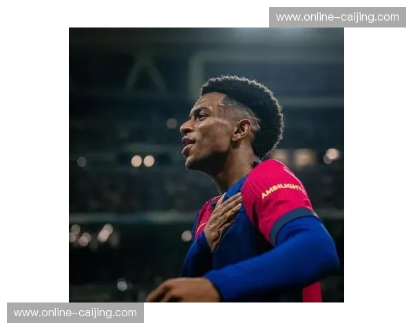 巴尔德重返首发左路表现活跃 巴萨边后卫助攻能力展现