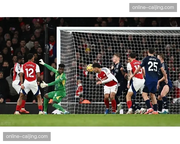 阿森纳赛季角球进球达十六个 追平英超历史单季纪录