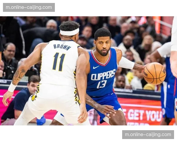 快船伦纳德乔治健康待命 完整阵容对阵步行者锋线优势明显